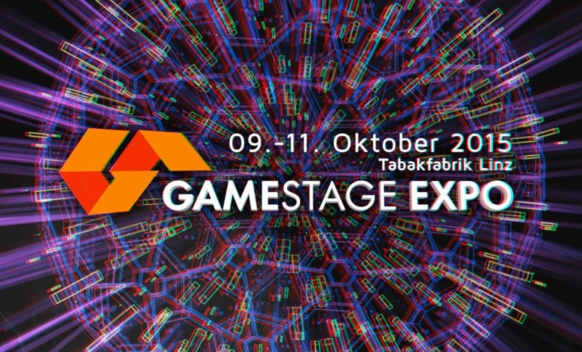 GameStage&nbsp;Expo&nbsp;2015